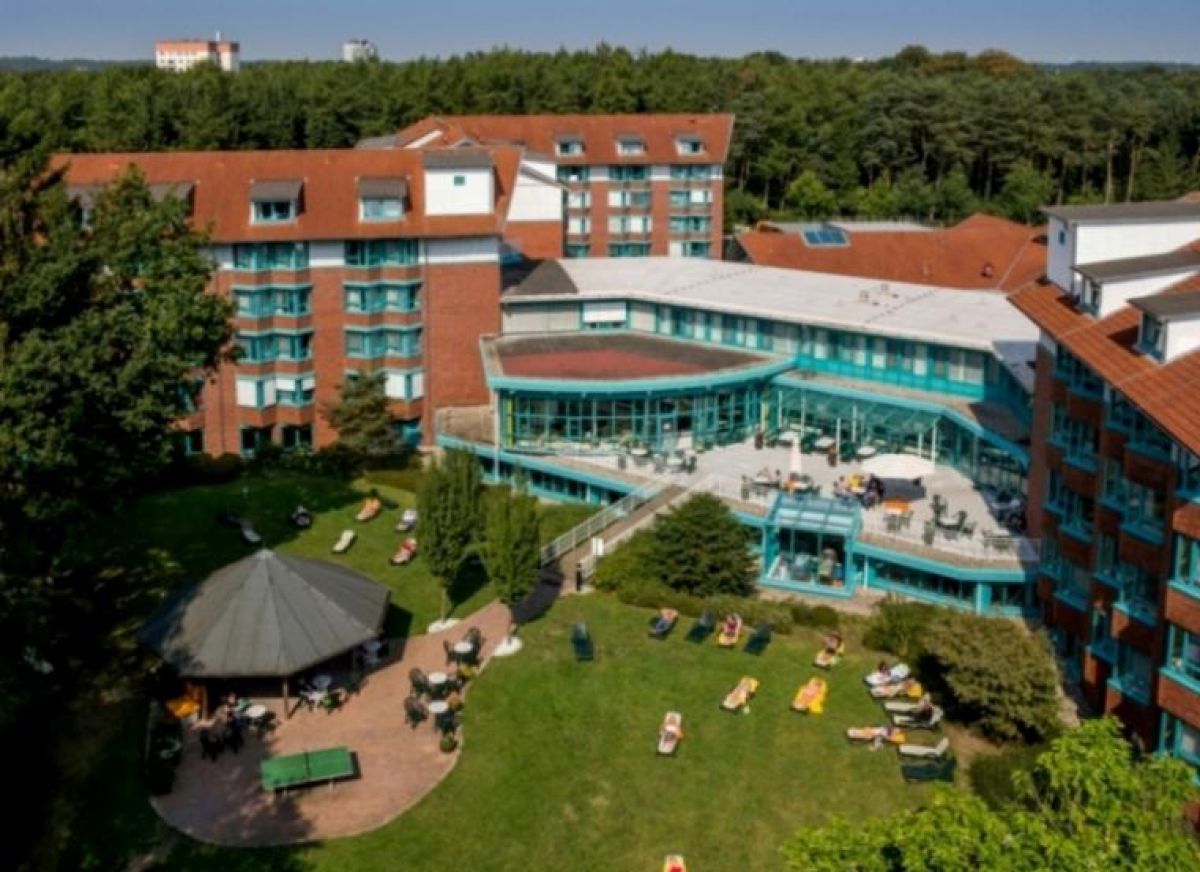 Schn Klinik Bad Bramstedt Rezensionen