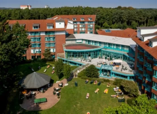 Bild: Schön Klinik Bad Bramstedt: Top-Adresse für psychosomatische Rehabilitation