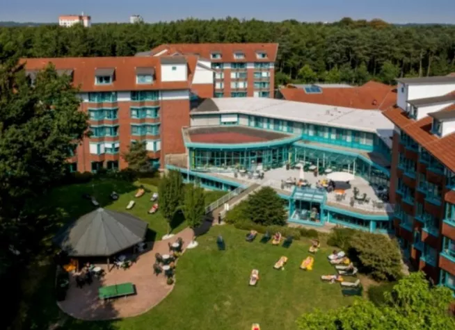 Bild: Schön Klinik Bad Bramstedt: Top-Adresse für psychosomatische Rehabilitation