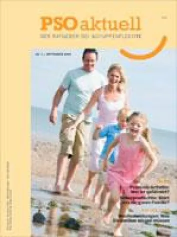 Bild: Psoriasisarthritis – wer ist gefährdet?