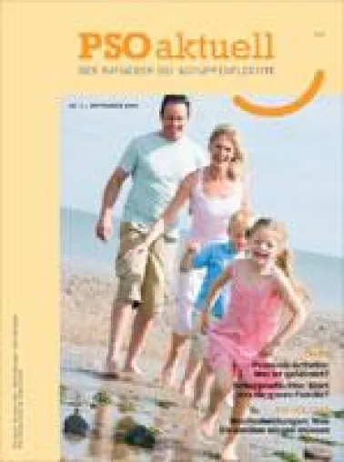Bild: Psoriasisarthritis – wer ist gefährdet?