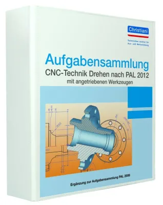 Bild: Jetzt mit der Vorbereitung beginnen: Neue Prüfungsinhalte für Zerspanungsmechaniker ab Sommer 2012