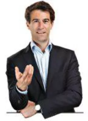 Bild: Per Smartphone an Online-Konferenzen teilnehmen – Arkadin stellt Android-App für mobile Endgeräte vor