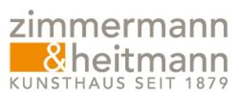 Bild: Zimmermann & Heitmann kauf das Kunstportal art-perfect.de