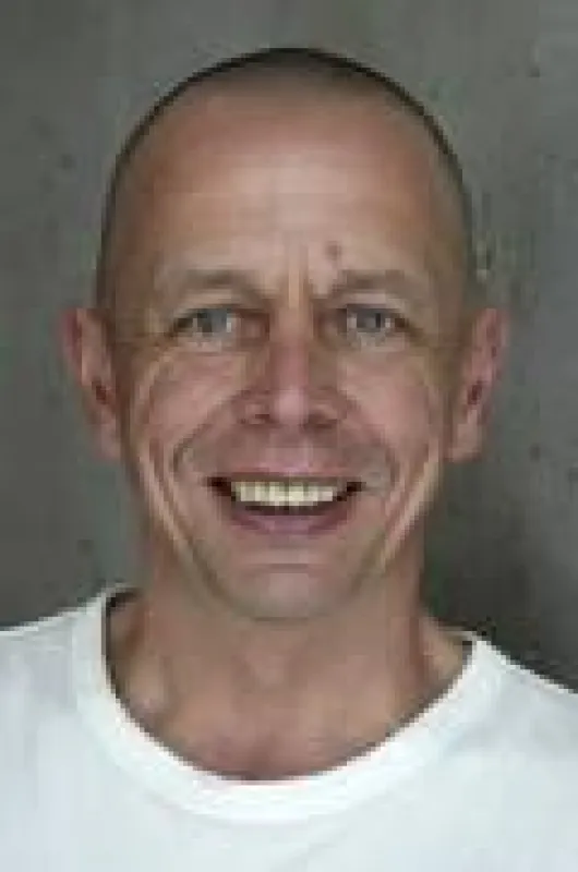 Richard Hackenber, AirYoga München