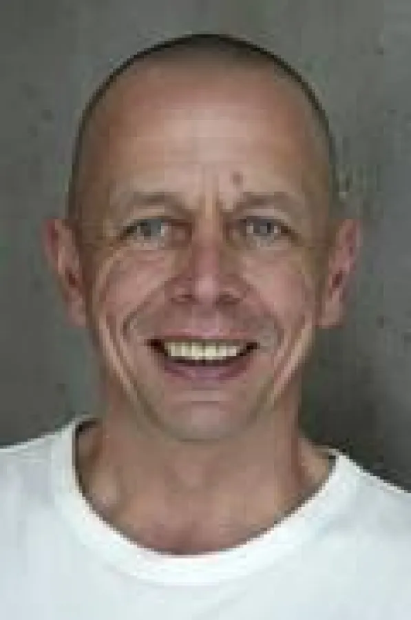 Richard Hackenber, AirYoga München