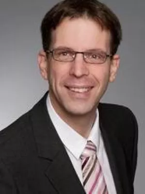 Bild: Michael Köhler (39) ist neuer Vertriebsleiter der VIDCO media systems GmbH