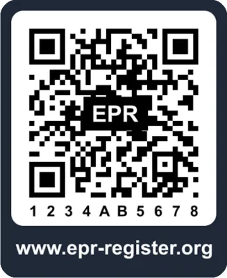 Bild: Europäisches EPR-Register® gestartet