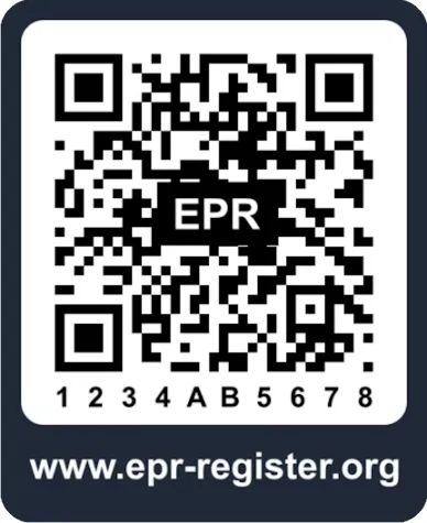 Bild: Europäisches EPR-Register® gestartet
