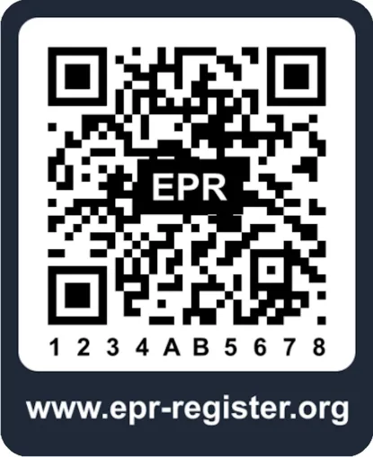 Bild: Europäisches EPR-Register® gestartet