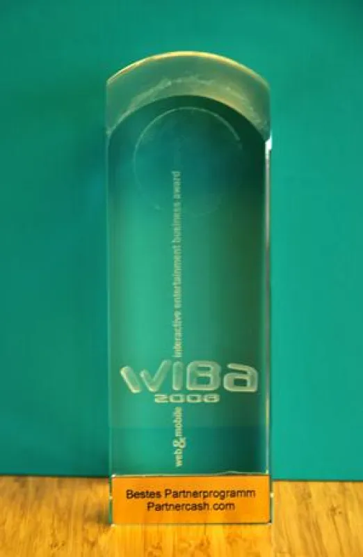 WIBA-Award