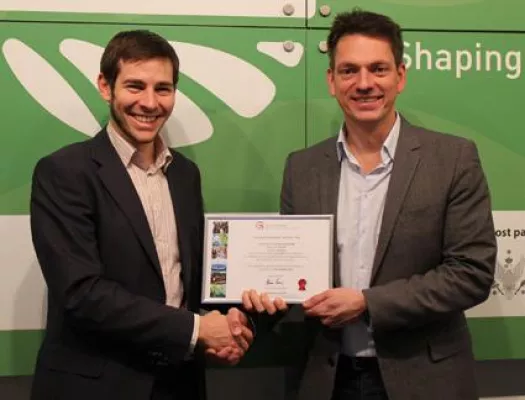 CO2OL erfüllt die neuen Gold Standard-Kriterien: Drei Waldklimaschutzprojekte ausgezeichnet Bild: CO2OL erfüllt die neuen Gold Standard-Kriterien: Drei Waldklimaschutzprojekte ausgezeichnet