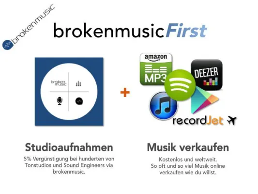 Bild: brokenmusic First