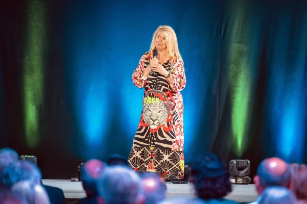 Bild: Muss jeder erst ein Burnout durchleben, um vom Überlebenskünstler zum Lebenskünstler zu werden? 