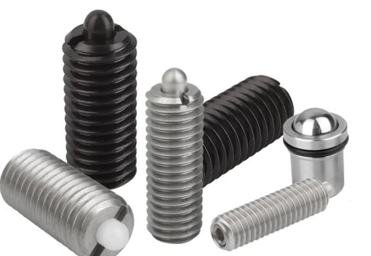 Übersicht Druckstücke Sortiment