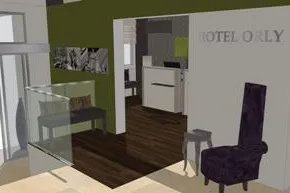 Bild: Boutique Hotels sind DER neue Hoteltrend: Andreas Neudahm entwirft nächsten Coup in München