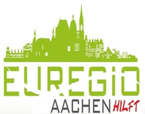 Bild: Euregio-Aachen-hilft zur festen Größe in der Notfallhilfe geworden