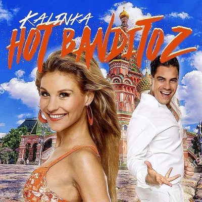 Bild: Sommer-WM-Song: Die Hot Banditoz läuten mit Kalinka die Fußball-WM ein