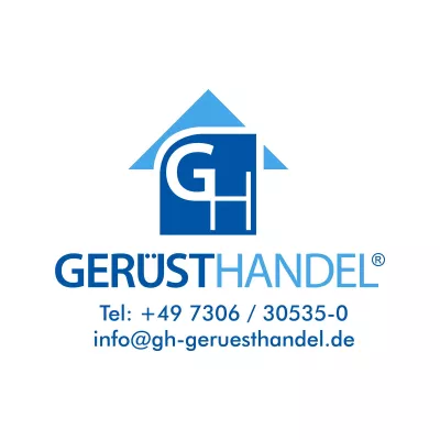 Bild: Warum gebrauchte Gerüste kaufen? Ein treuer Begleiter nicht nur im Bausektor