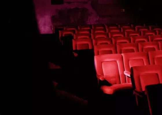 Bild: „Pleased to meet you“: Mauro Fariñas fotografiert rosarote Orte