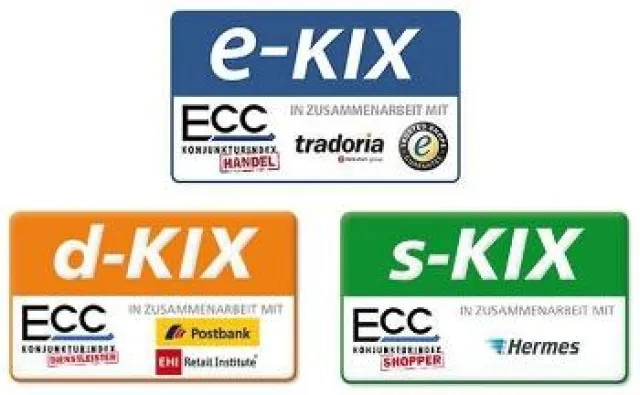 Bild: Geschäftsentwicklung im E-Commerce – Oktober-Erhebung des ECC-Konjunkturindex gestartet