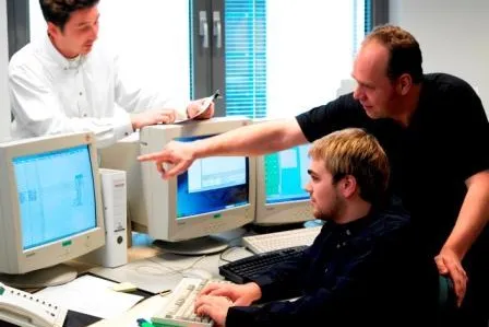 Erfolgreich durch ganzheitliches Supply-Chain-Management - Orbit Logistics mit vollen Auftragsbüchern Bild: Erfolgreich durch ganzheitliches Supply-Chain-Management - Orbit Logistics mit vollen Auftragsbüchern