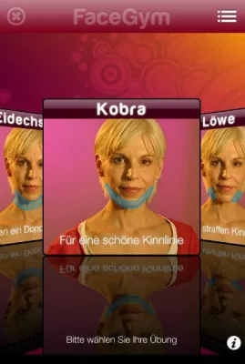 Bild: Mach doch die Kobra!