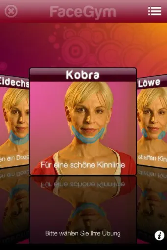 Mach doch die Kobra! Bild: Mach doch die Kobra!