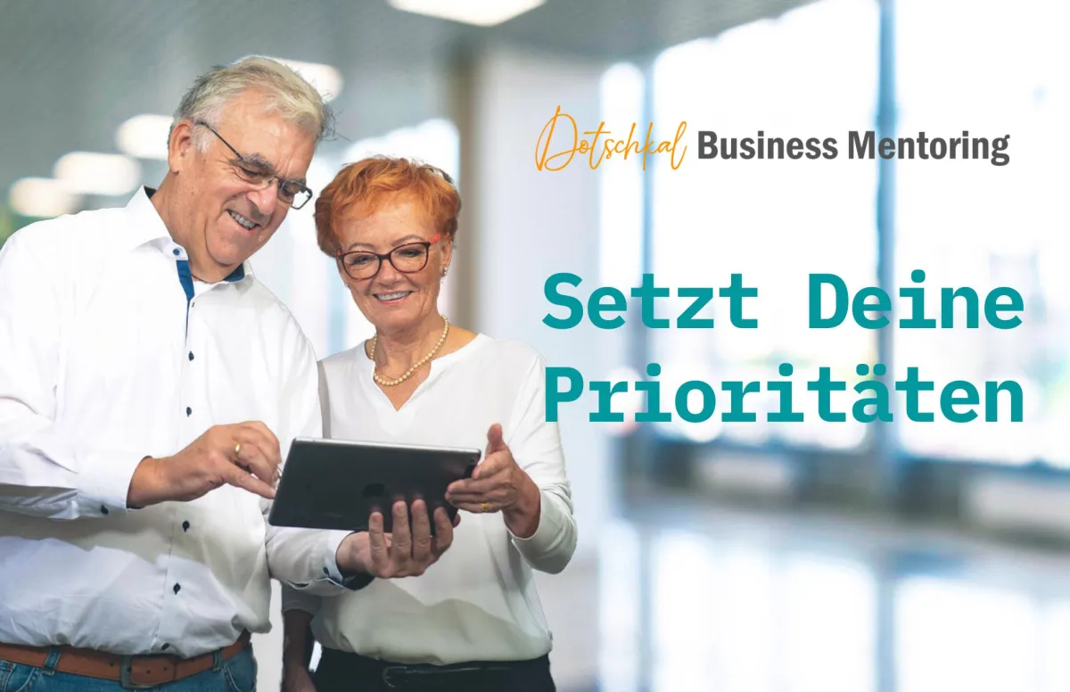 Manuela und Günter Dotschkal (© MAGUD OOD)