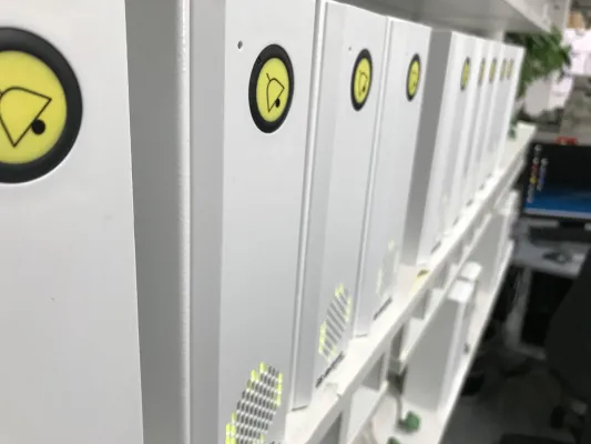 Liftbetreiber: Frist für Aufzugnotrufe rückt näher Bild: Liftbetreiber: Frist für Aufzugnotrufe rückt näher