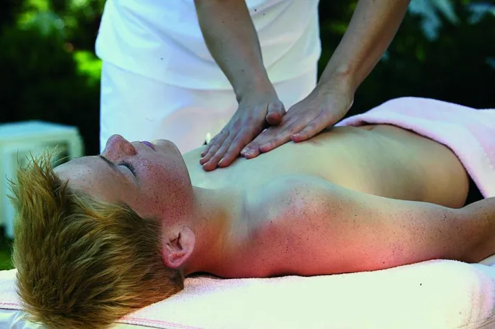 Bild: Medical Kids-Check – Gesundheitsvorsorge im Wellness-Urlaub