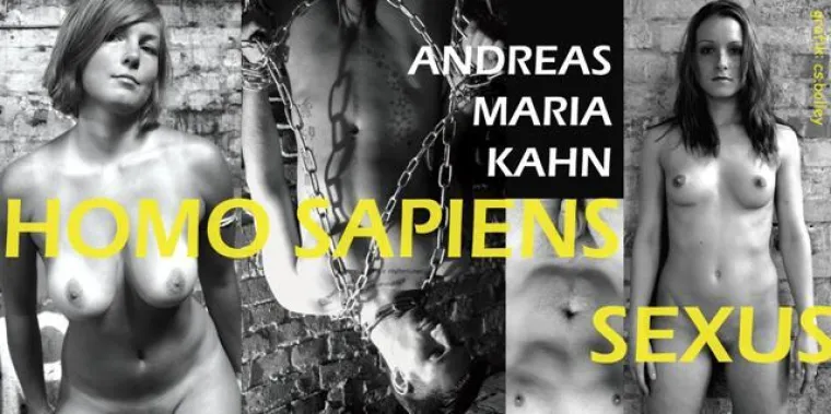 Weltpremiere - Fotoausstellung "Homo Sapiens Sexus" Bild: Weltpremiere - Fotoausstellung "Homo Sapiens Sexus"
