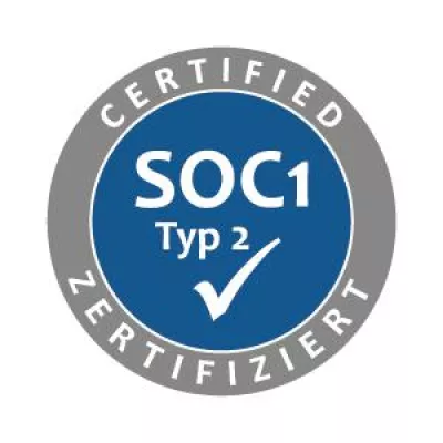 Bild: SEEBURGER Cloud Services überzeugen durch kontinuierliche ISO 27001 Zertifizierungen und ISAE 3402 Audit