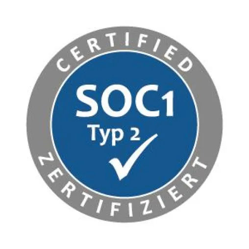 SEEBURGER Cloud Services überzeugen durch kontinuierliche ISO 27001 Zertifizierungen und ISAE 3402 Audit Bild: SEEBURGER Cloud Services überzeugen durch kontinuierliche ISO 27001 Zertifizierungen und ISAE 3402 Audit