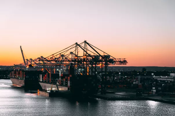 Bild: Nippon Express Europe intensiviert die Nachhaltigkeitsstrategie mit Cozero