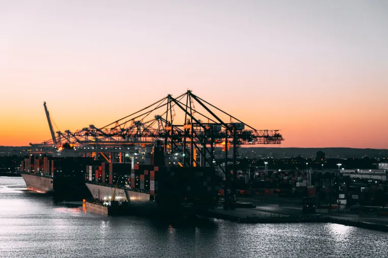 Bild: Nippon Express Europe intensiviert die Nachhaltigkeitsstrategie mit Cozero