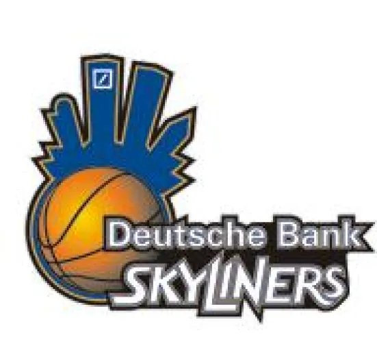 Bild: EuroChallenge Deutsche Bank Skyliners gegen BC Kiew live am 09.12.08 um 19Uhr auf zaplive.tv