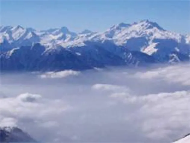 Bild: Alles in Schuss