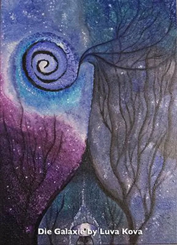 Bild von Luva Kova - Die Galaxie