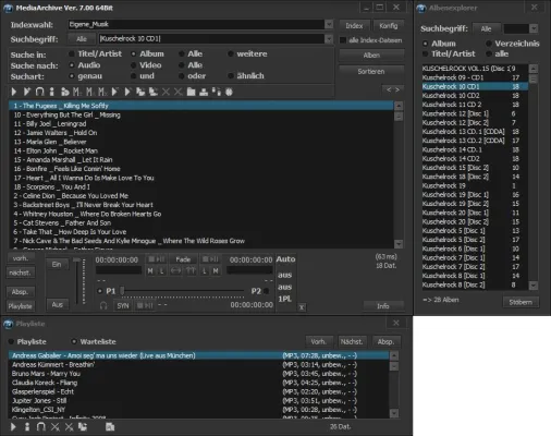 Bild: Freie Medienverwaltung - Rollout v7