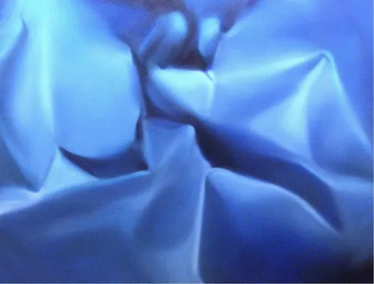 R.J.Kirsch - Abstracts Bild: R.J.Kirsch - Abstracts