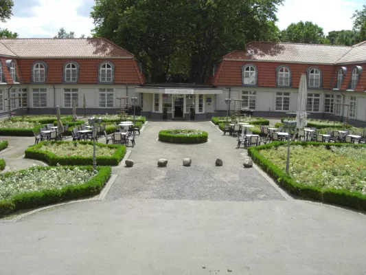 Bild: VI Hotels & Resorts übernehmen Arcadia Hotel Schloss Goldschmieding