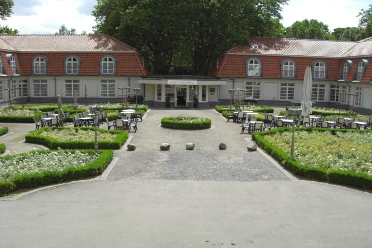 VI Hotels & Resorts übernehmen Arcadia Hotel Schloss Goldschmieding Bild: VI Hotels & Resorts übernehmen Arcadia Hotel Schloss Goldschmieding