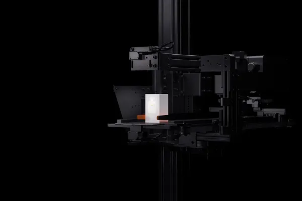 Bild: Die KNAPP Gruppe launcht unter “Project RetailCX” ein In-Store Sys-tem