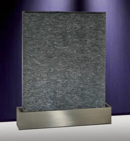 Bild: Wasserwände als stilvolle Accessoires