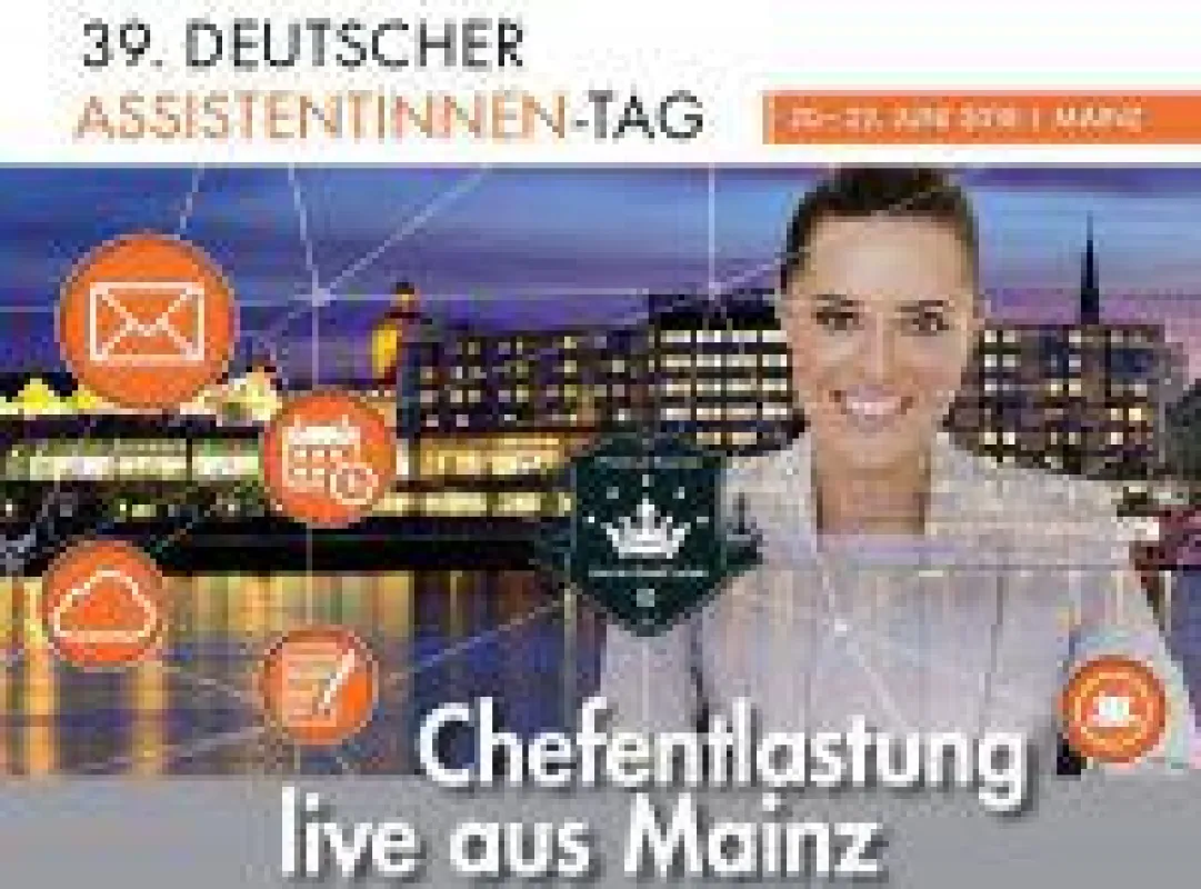 on-a-boat.com ist Hauptsponsor bei den Assistentinnentagen 2018.