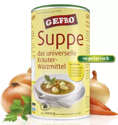 Bild: Immer mehr Menschen leben ohne Fleisch