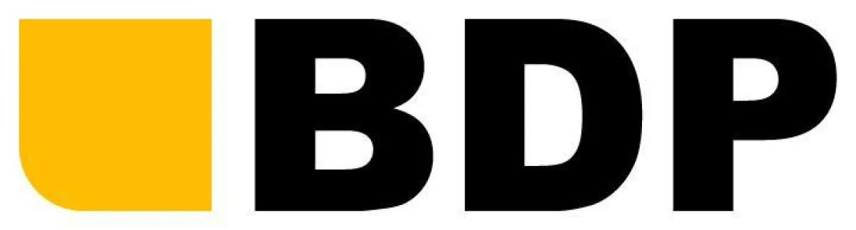 BDP Logo