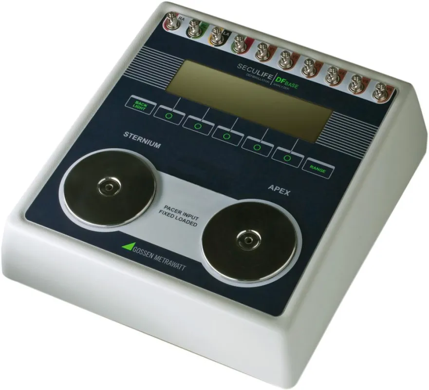 Seculife DFBase