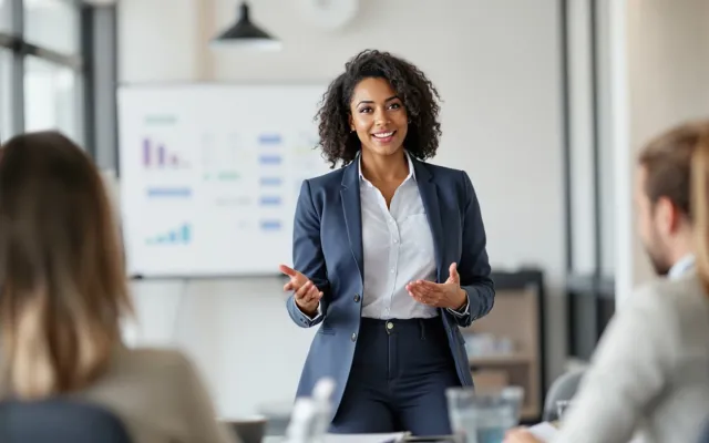 Bild: Warum bleiben Worte ohne Wirkung – obwohl sie klug sind?